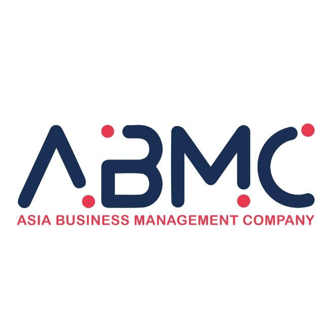 ABMC logo
